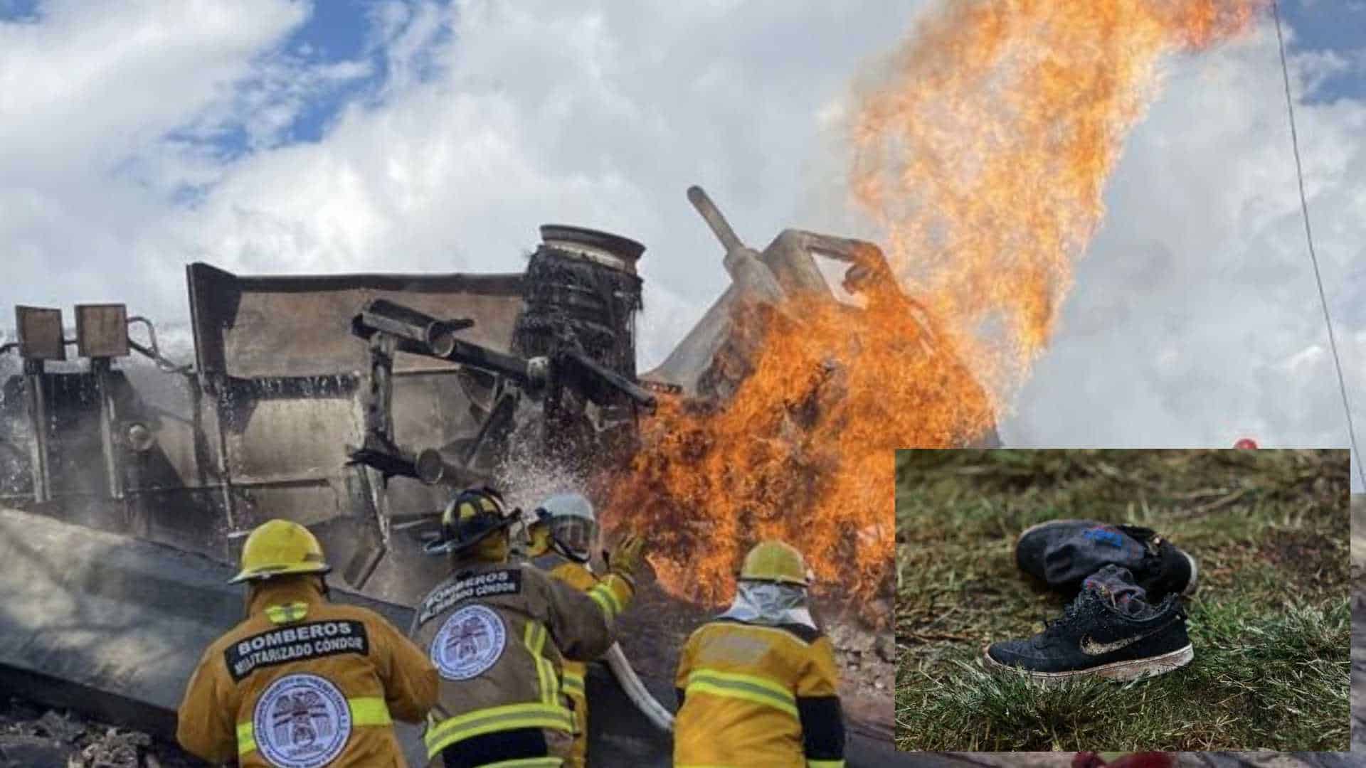 Continúa subiendo la cifra de muertos tras explotación de pipa en Iztapalapa: confirman 13 personas en total