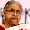 Día histórico en Nepal: Sushila Karki es la primera ministra de Nepal