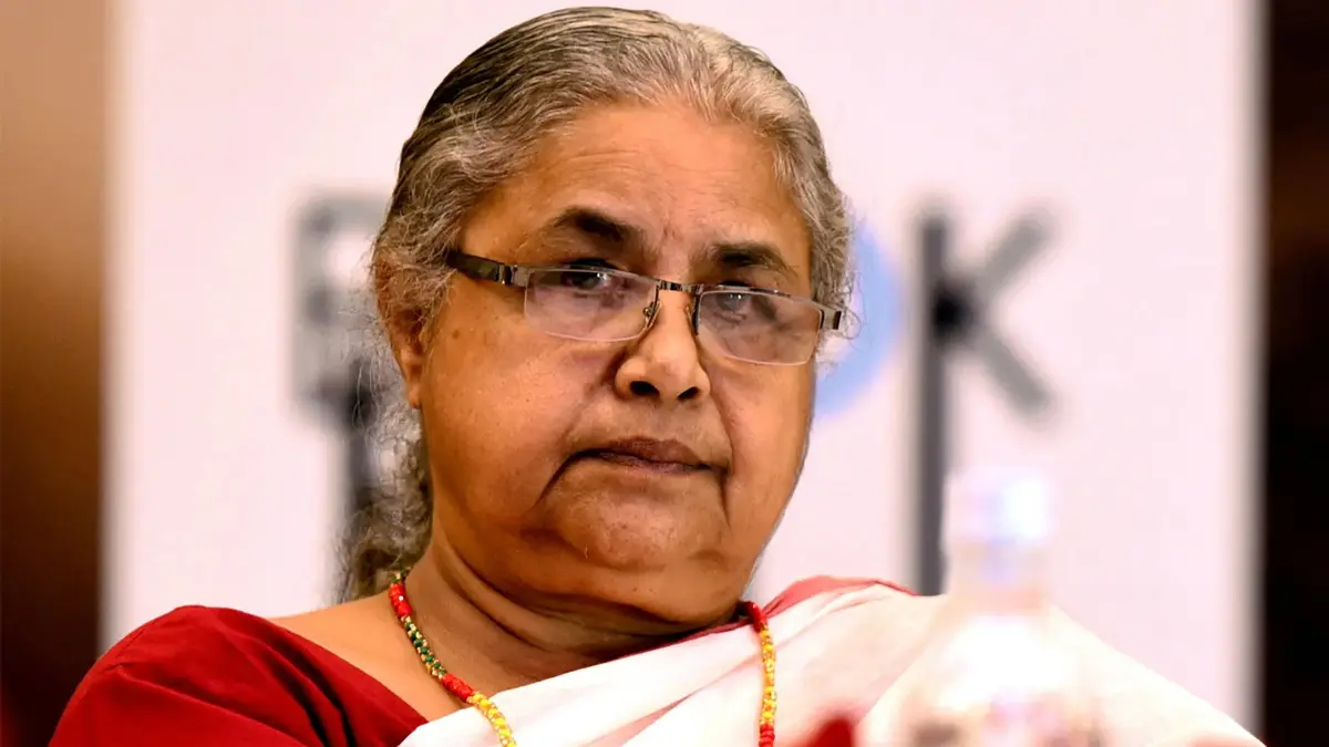Día histórico en Nepal: Sushila Karki es la primera ministra de Nepal