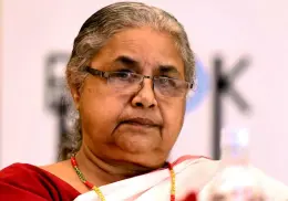 Día histórico en Nepal: Sushila Karki es la primera ministra de Nepal