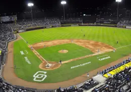 LMP: Faltan 32 días para el comienzo de la Liga Mexicana del Pacífico