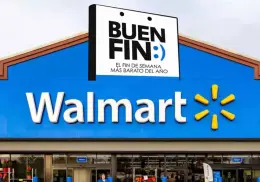 ¿El Buen Fin vuelve a Walmart? Esto es lo que se sabe