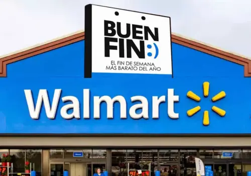 ¿El Buen Fin vuelve a Walmart? Esto es lo que se sabe