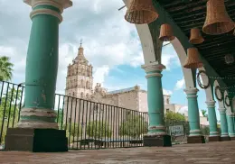 Esperan un buen "puente patrio"