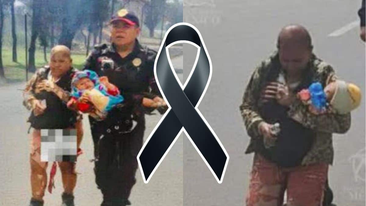 Fallece Alicia Matías, la abuela heroína que protegió a su nieta en la explosión de una pipa de gas