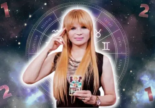 Horóscopo de Mhoni Vidente del 13 de septiembre: Fin de semana repleto de buena fortuna ¡disfrútala!