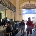 Mercado Municipal de Hermosillo abre sus puertas