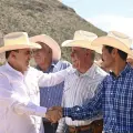 Este sábado es el Informe del gobernador