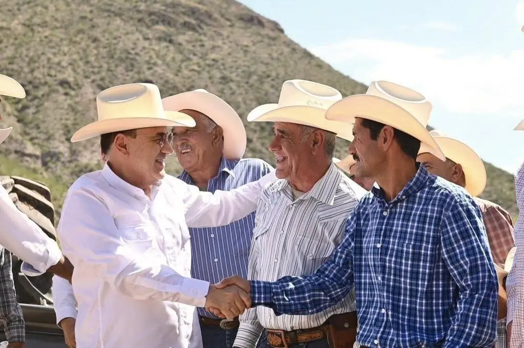 Será el cuarto informe de gobierno