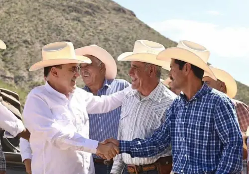 Este sábado es el Informe del gobernador