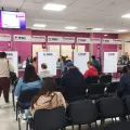 Hay más de 150 mil credenciales del INE vencidas