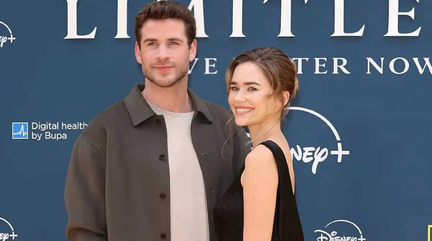 Liam Hemsworth se compromete con Gabriella Brooks: Así es el lujoso anillo que le dio