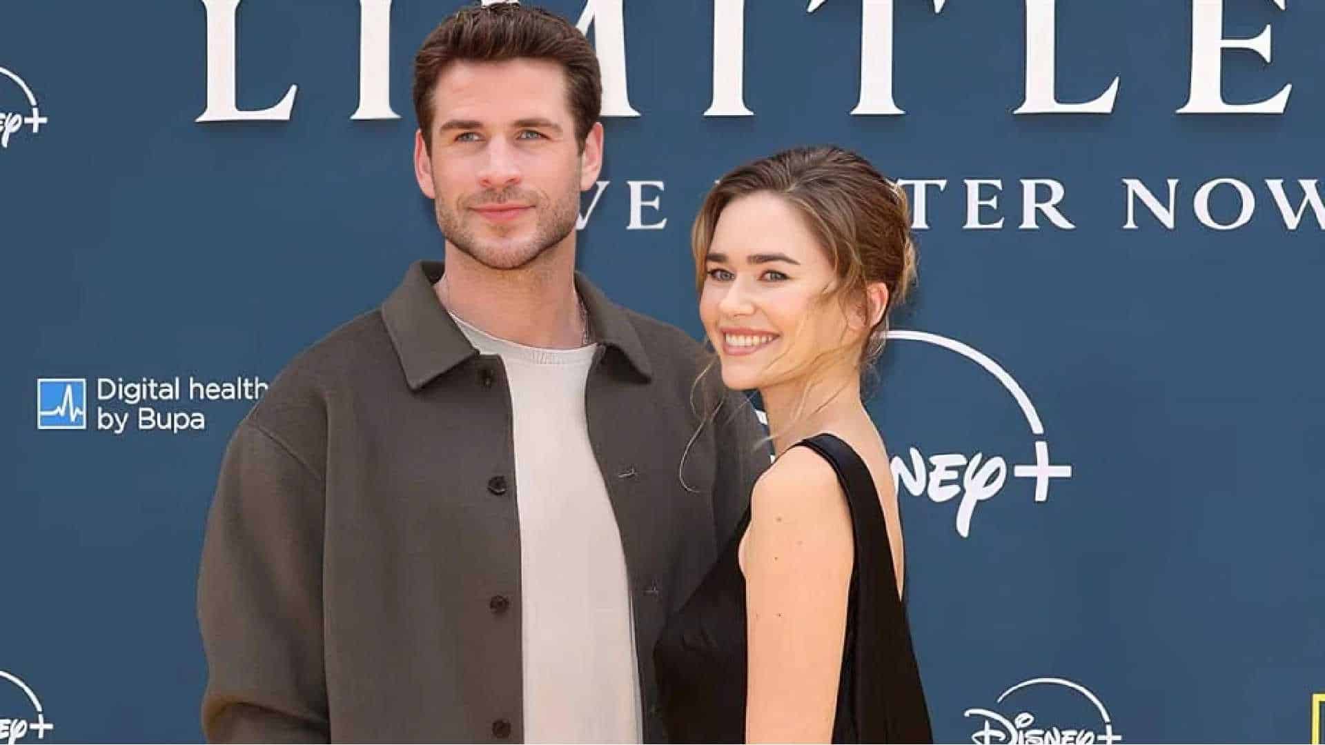 Liam Hemsworth se compromete con Gabriella Brooks: Así es el lujoso anillo que le dio