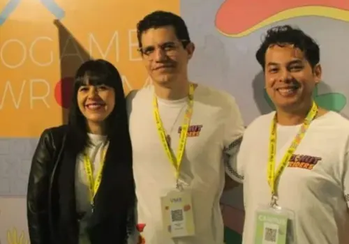 México demuestra el talento en el desarrollo de videojuegos