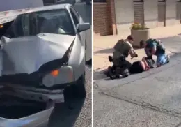Muere mexicano durante arresto del ICE en Chicago