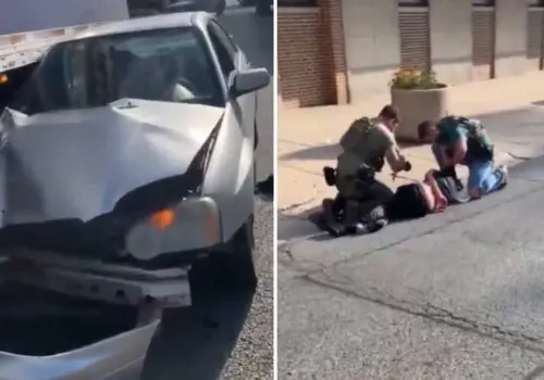 Muere mexicano durante arresto del ICE en Chicago