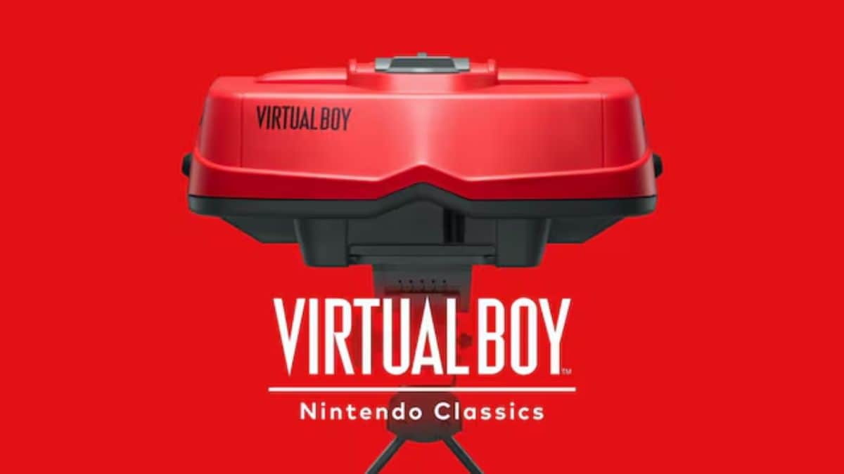 Nintendo resucita uno de sus fracasos más grandes y desata la polémica