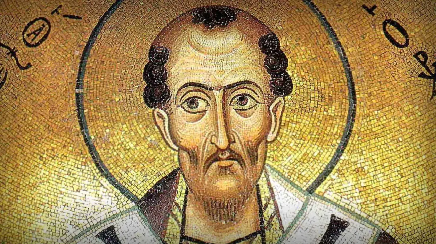 Santoral de hoy 13 de septiembre: San Juan Crisóstomo y otros santos conmemorados