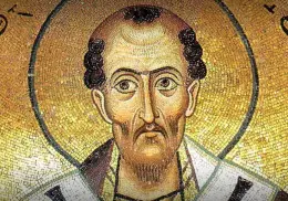 Santoral de hoy 13 de septiembre: San Juan Crisóstomo y otros santos conmemorados