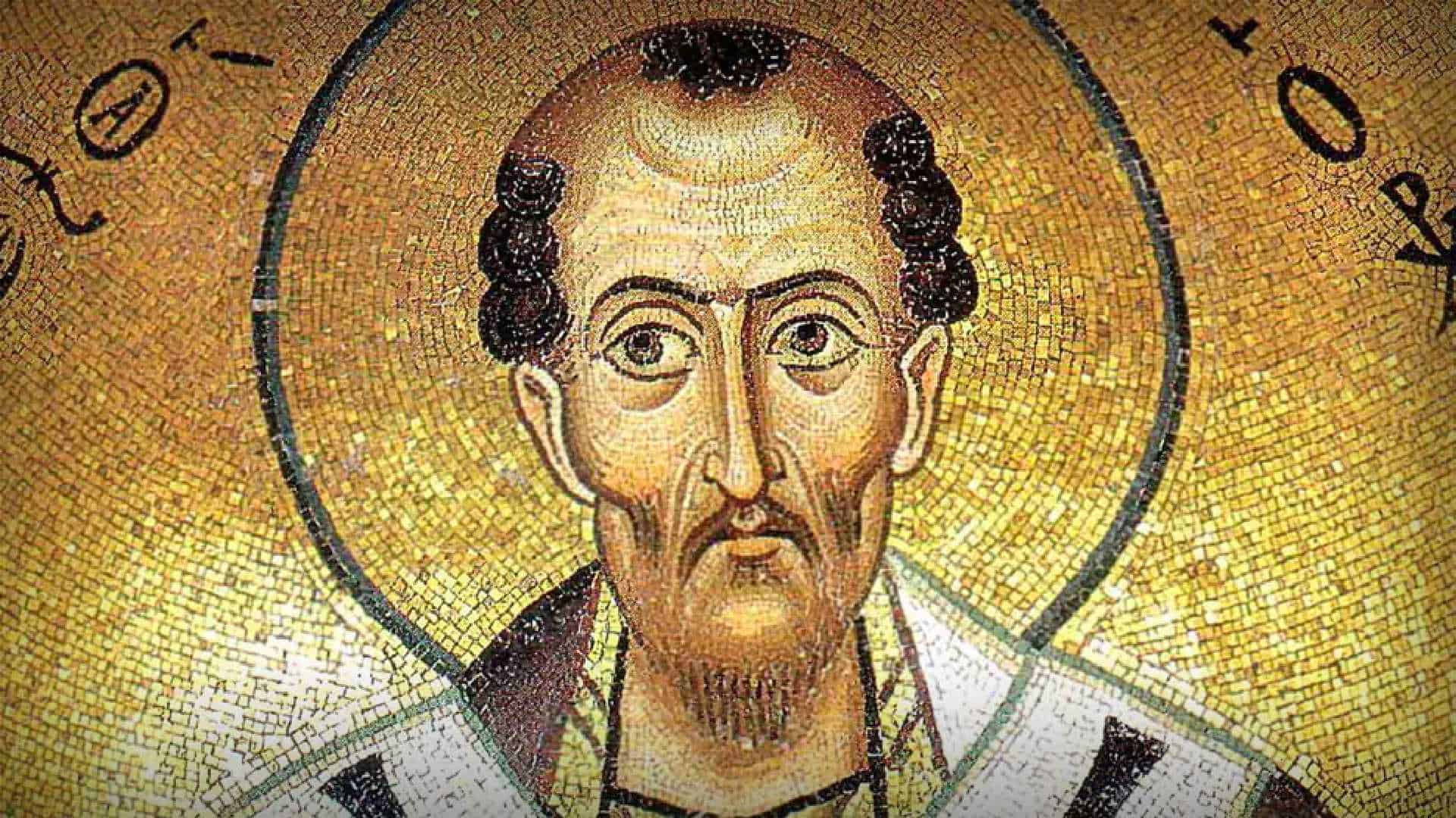Santoral de hoy 13 de septiembre: San Juan Crisóstomo y otros santos conmemorados