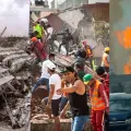 Septiembre, un mes histórico marcado por la tragedia y la fiesta en México