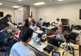 SRE hace llamado a no hacer trámites con falsos gestores