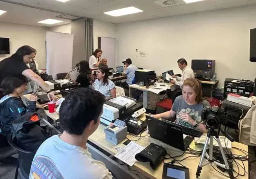 SRE hace llamado a no hacer trámites con falsos gestores
