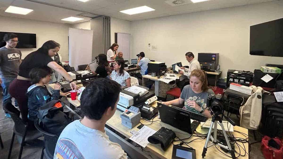 SRE hace llamado a no hacer trámites con falsos gestores