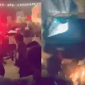 VIDEO | Camión atropella a una multitud durante un festival; hay 8 muertos y 20 heridos