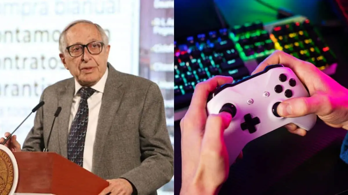 Las medidas del gobierno para promover hábitos saludables en los videojuegos