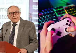 ¿Videojuegos del bienestar? Estas son las medidas del gobierno para promover hábitos saludables en el mercado