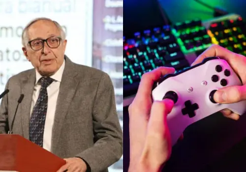 ¿Videojuegos del bienestar? Estas son las medidas del gobierno para promover hábitos saludables en el mercado