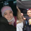 Yo te llevo a tu quimio HMO: Celebra la última quimioterapia de Leila, niña que recibió el primer traslado