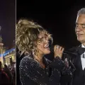 VIDEO| Andrea Bocelli y Karol G emocionan en el Vaticano con Grace for the World 2025
