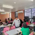 Arranca comedor de la Universidad del Pueblo Yaqui