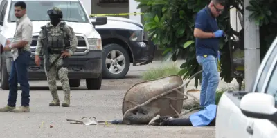 Dan muerte al "Cócorit" en Villa Bonita