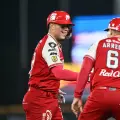 Diablos Rojos a un juego del bicampeonato de la Serie del Rey