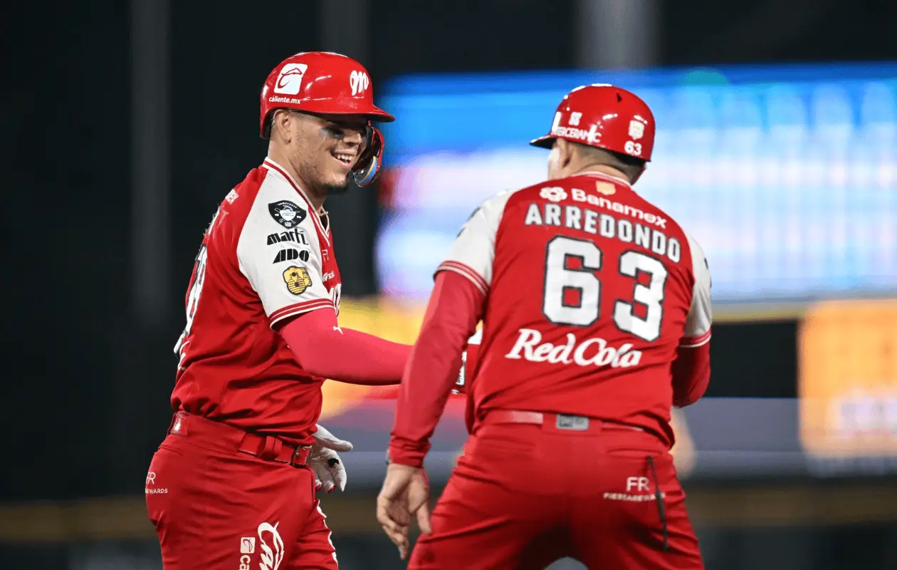 El equipo dirigido por Lorenzo Bundy tendrá la oportunidad de coronarse campeón este domingo.