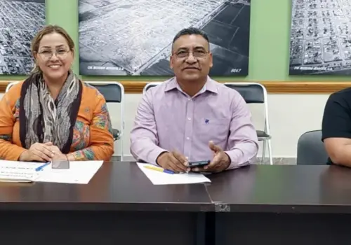 Regidor Demetrio Camarena pide revisar contrato con EMCO