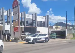 Encuentran feto en contenedor de basura en Hermosillo