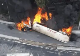 Explosión en Iztapalapa: esta cantidad recibirán víctimas por reparación integral