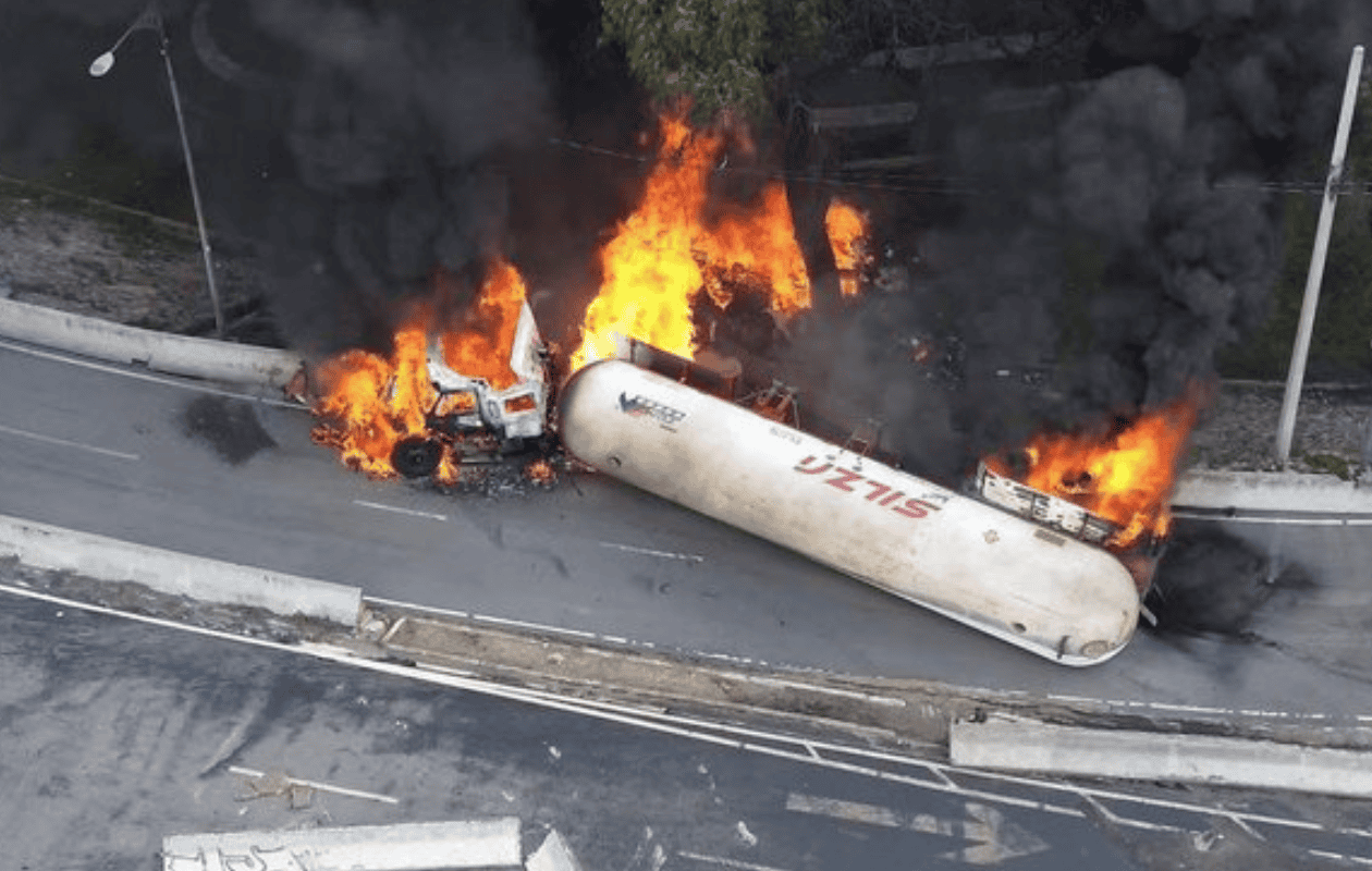 Explosión en Iztapalapa: esta cantidad recibirán víctimas por reparación integral