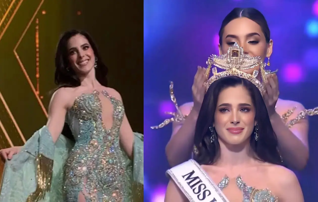 Representará a México en la etapa internacional.