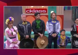 Filtran al posible expulsado de este domingo en La Casa de los Famosos México