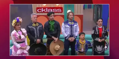 Filtran al posible expulsado de este domingo en La Casa de los Famosos México