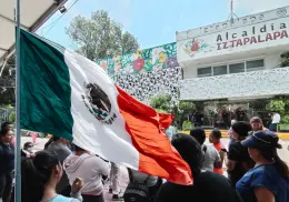 Iztapalapa cancela festejos del 15 de septiembre tras explosión en Puente de la Concordia