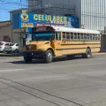 Llaman a estudiantes a tramitar credencial de transporte en Cajeme para viajes gratis