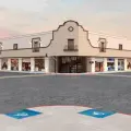 Cambiarán imagen del Mercajeme