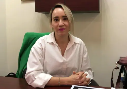 Trabajarán para implementar seguro gratuito para deportistas en Cajeme