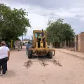 Se han aplicado 104 mdp en el rescate de calles en Cajeme